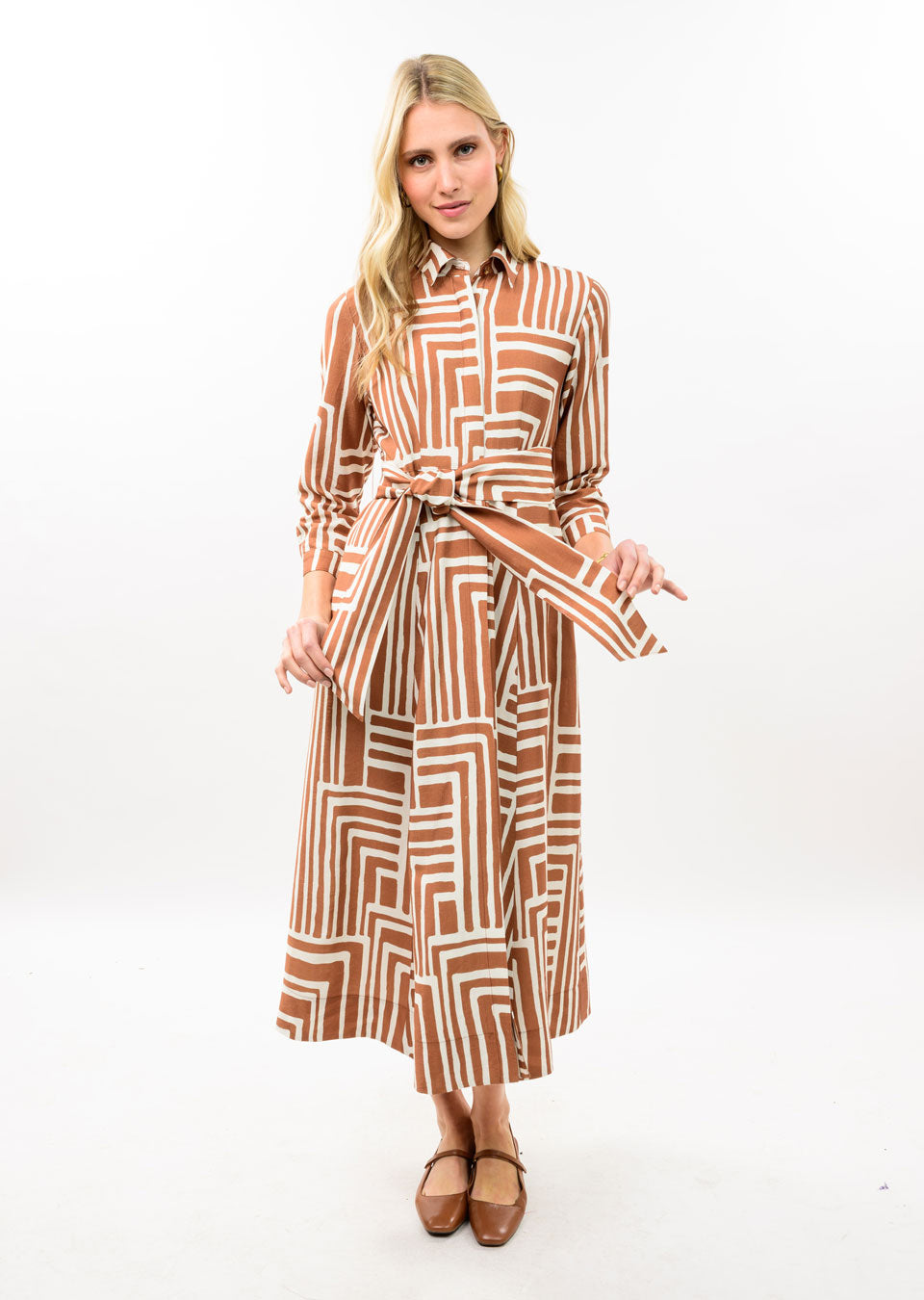 Uncle Frank The Maze Maxi