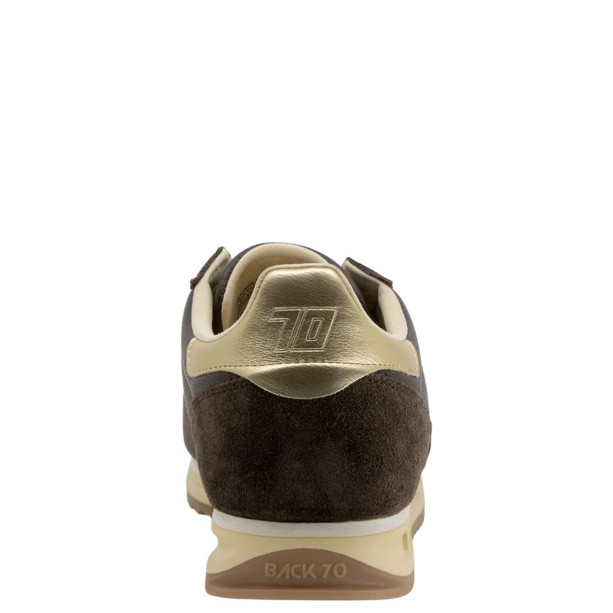 Jogger N Coffee Gold