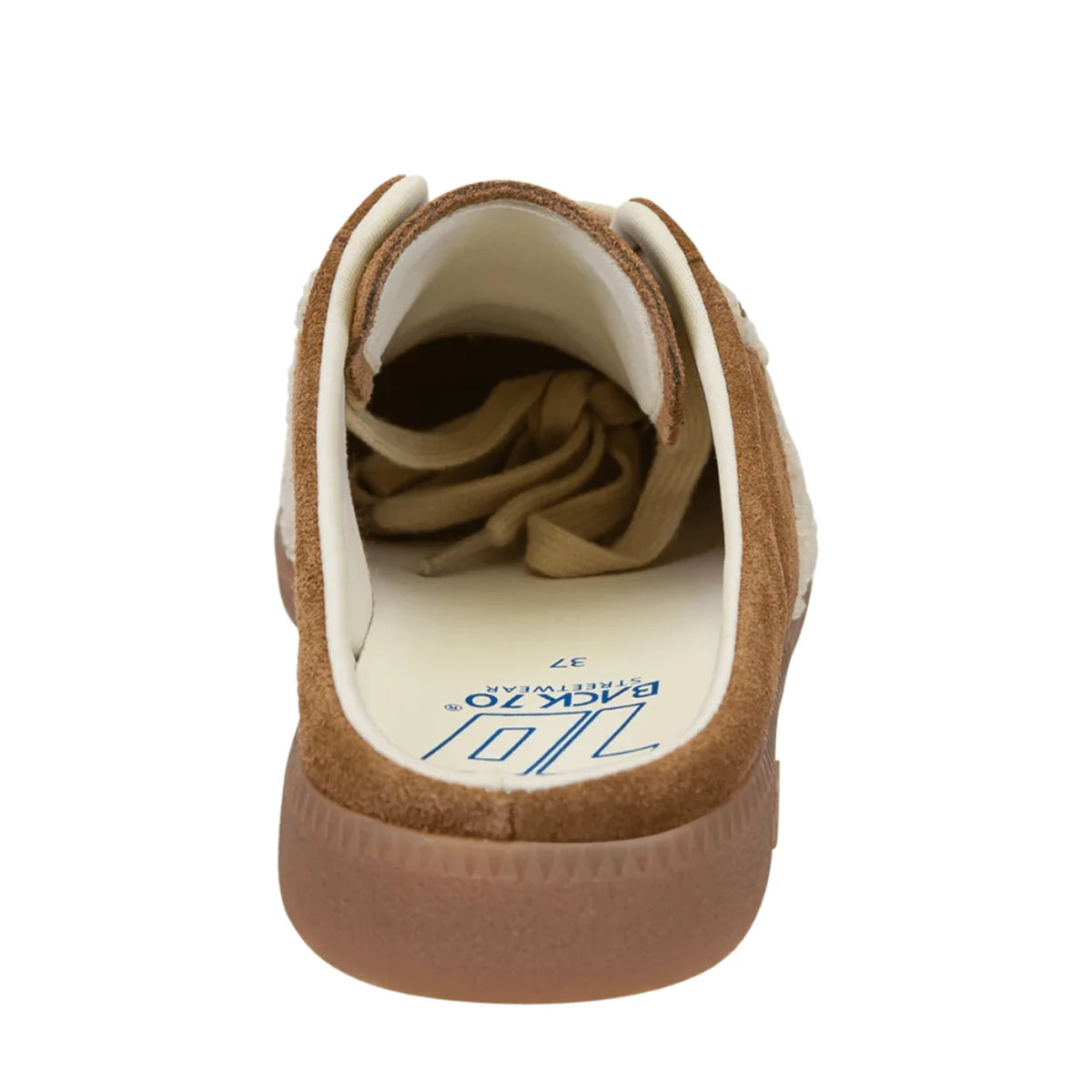 Back70 Easter Tobacco