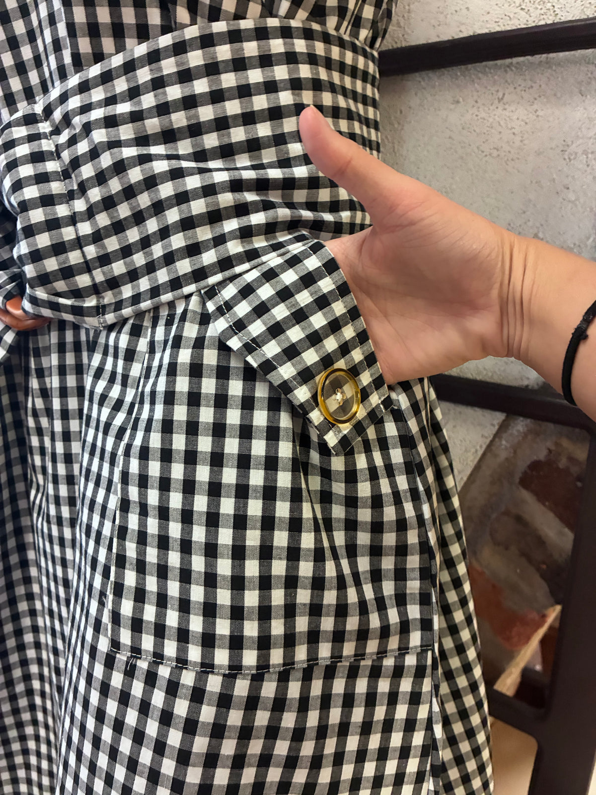 Brooke Dress