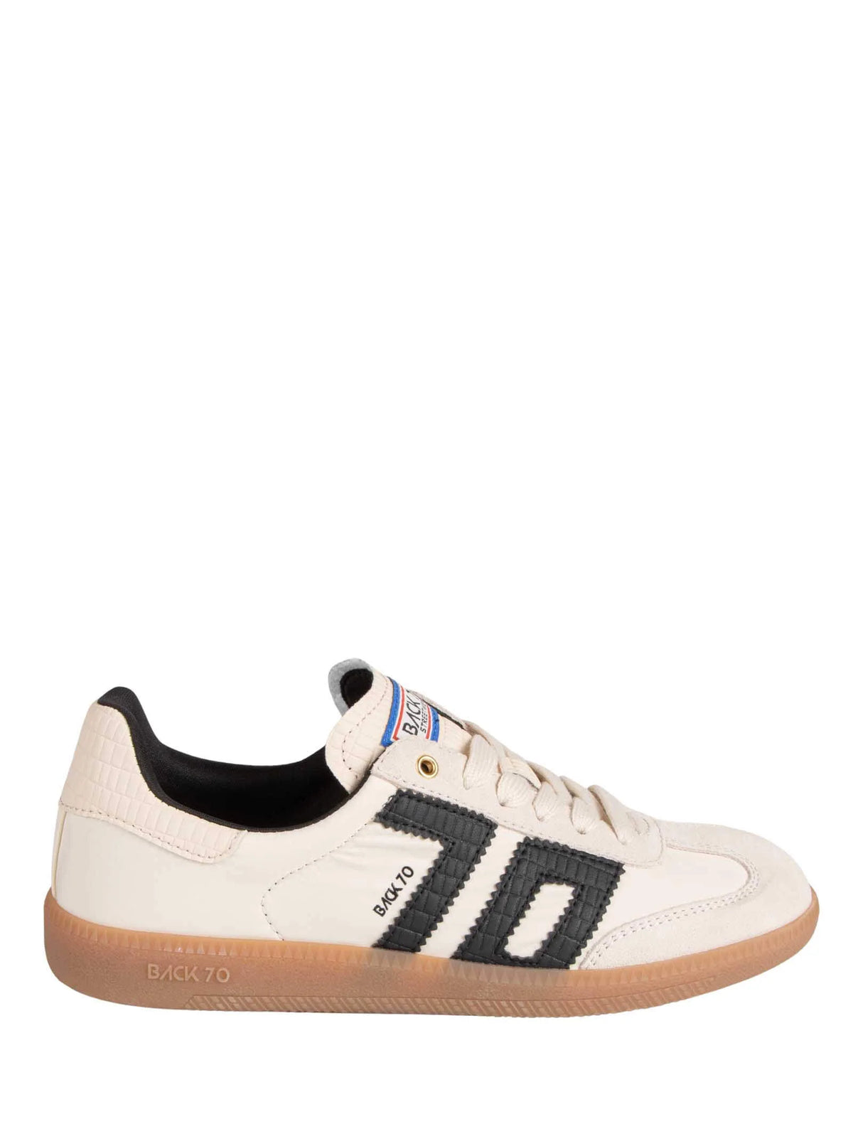 Ghost 2513 in Beige Black