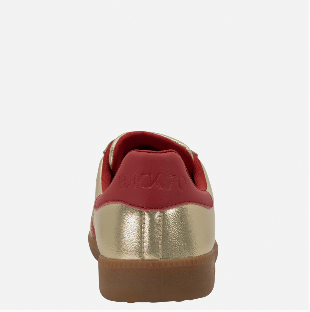 Back70 Cloud NM Gold/Red