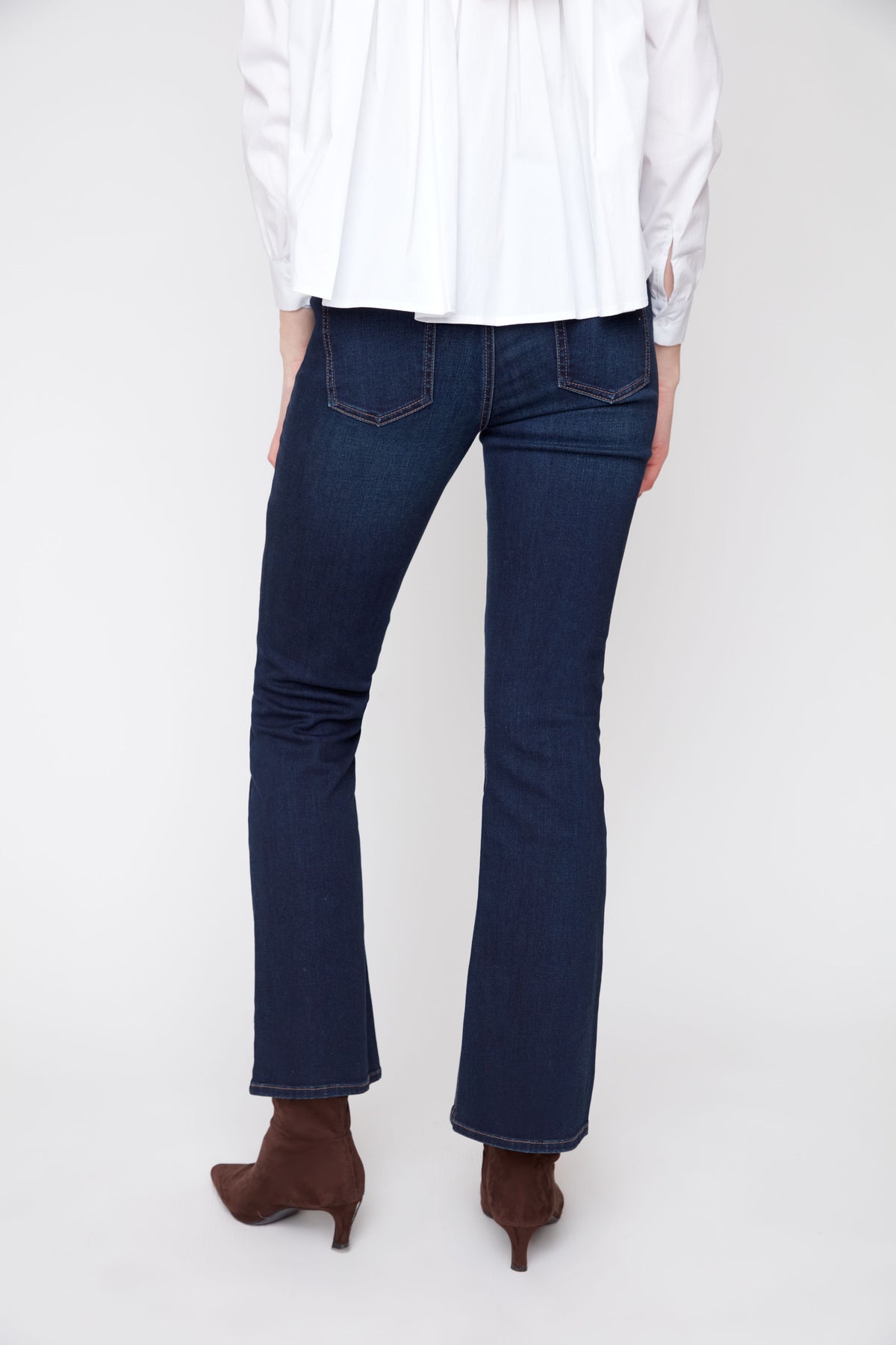 Horse Bit Jean