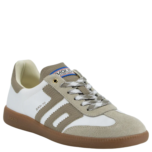 Back70 Ghost in Taupe