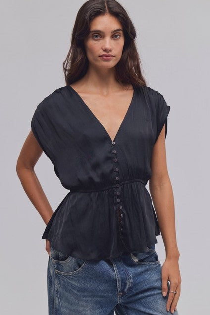 Ash Blouse
