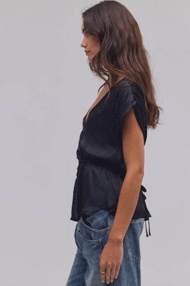 Ash Blouse