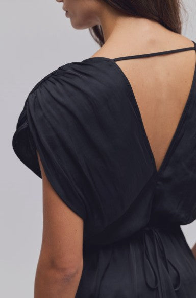 Ash Blouse