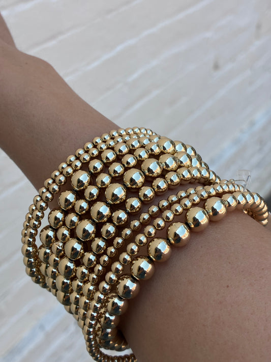Allison Wrap Bracelet