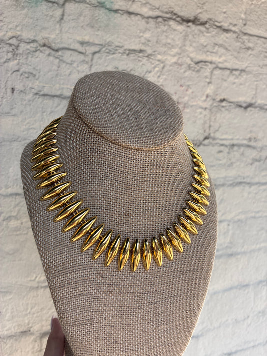 Caroline Statement Necklace