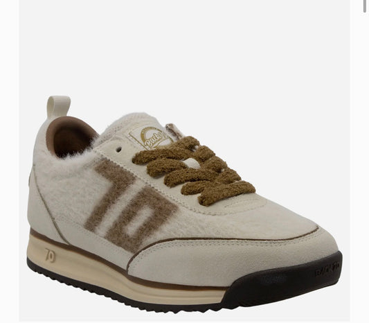 Back70 Jogger W26 in Butter Cuoio