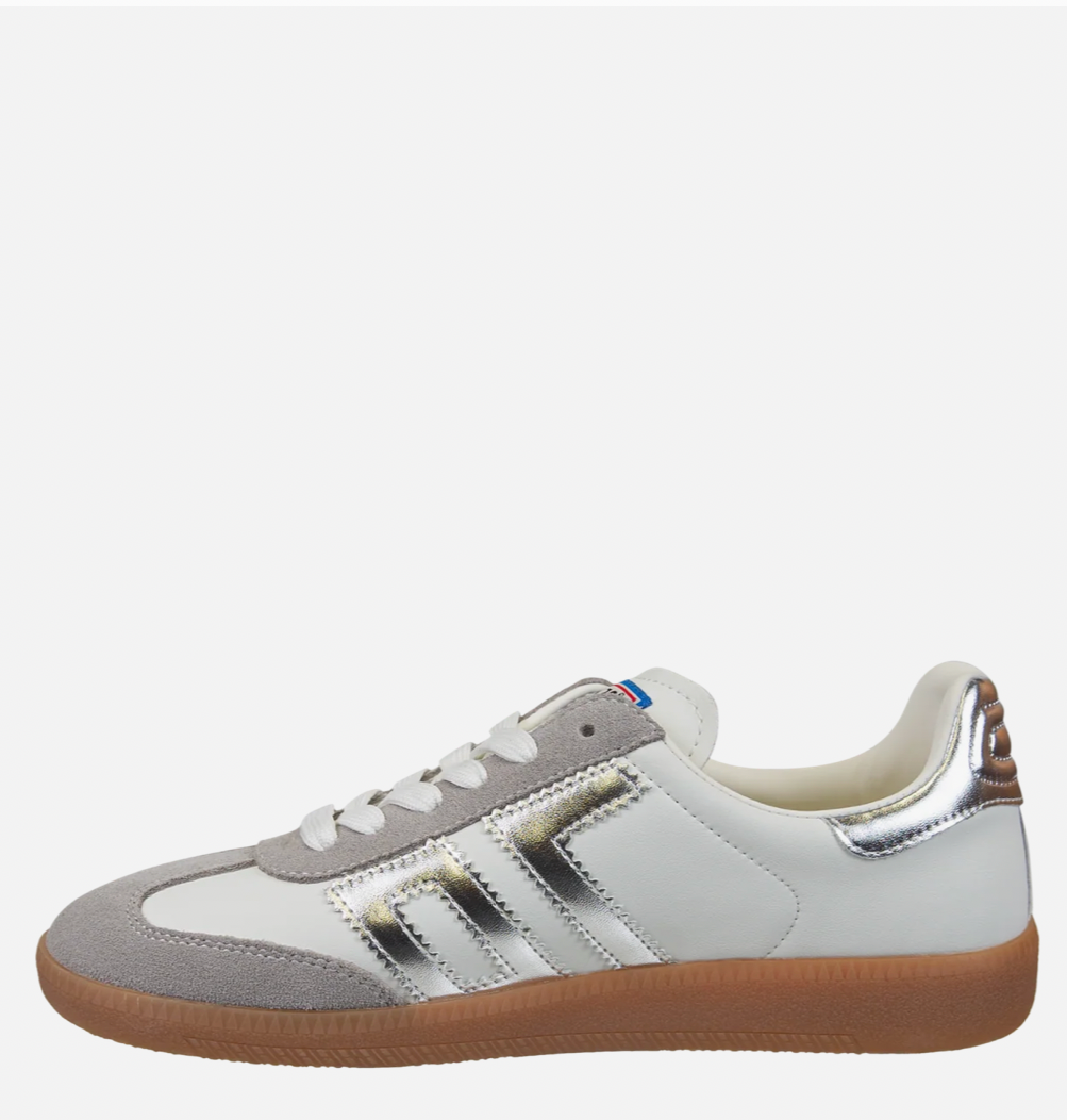 Cloud Sneaker Light Grey