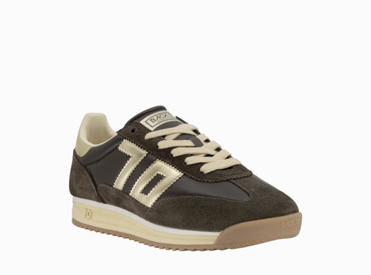 Jogger N Coffee Gold