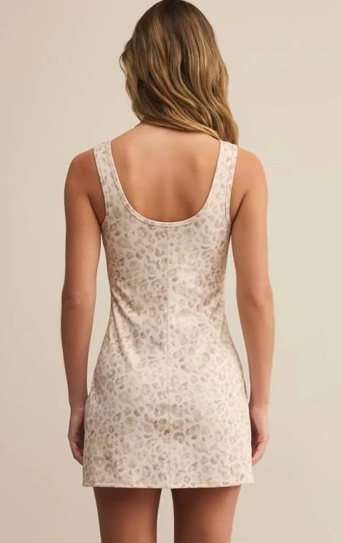 Leo Active Dress