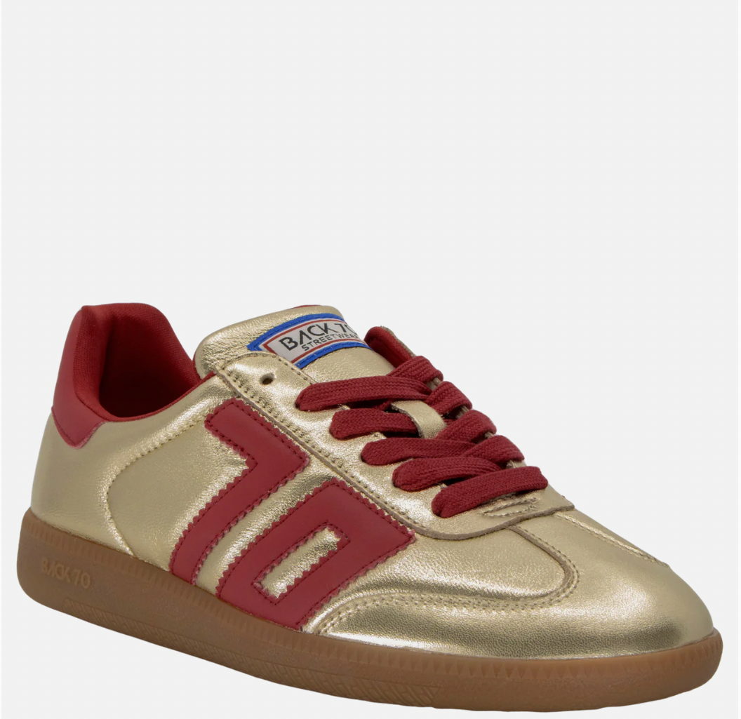 Back70 Cloud NM Gold/Red
