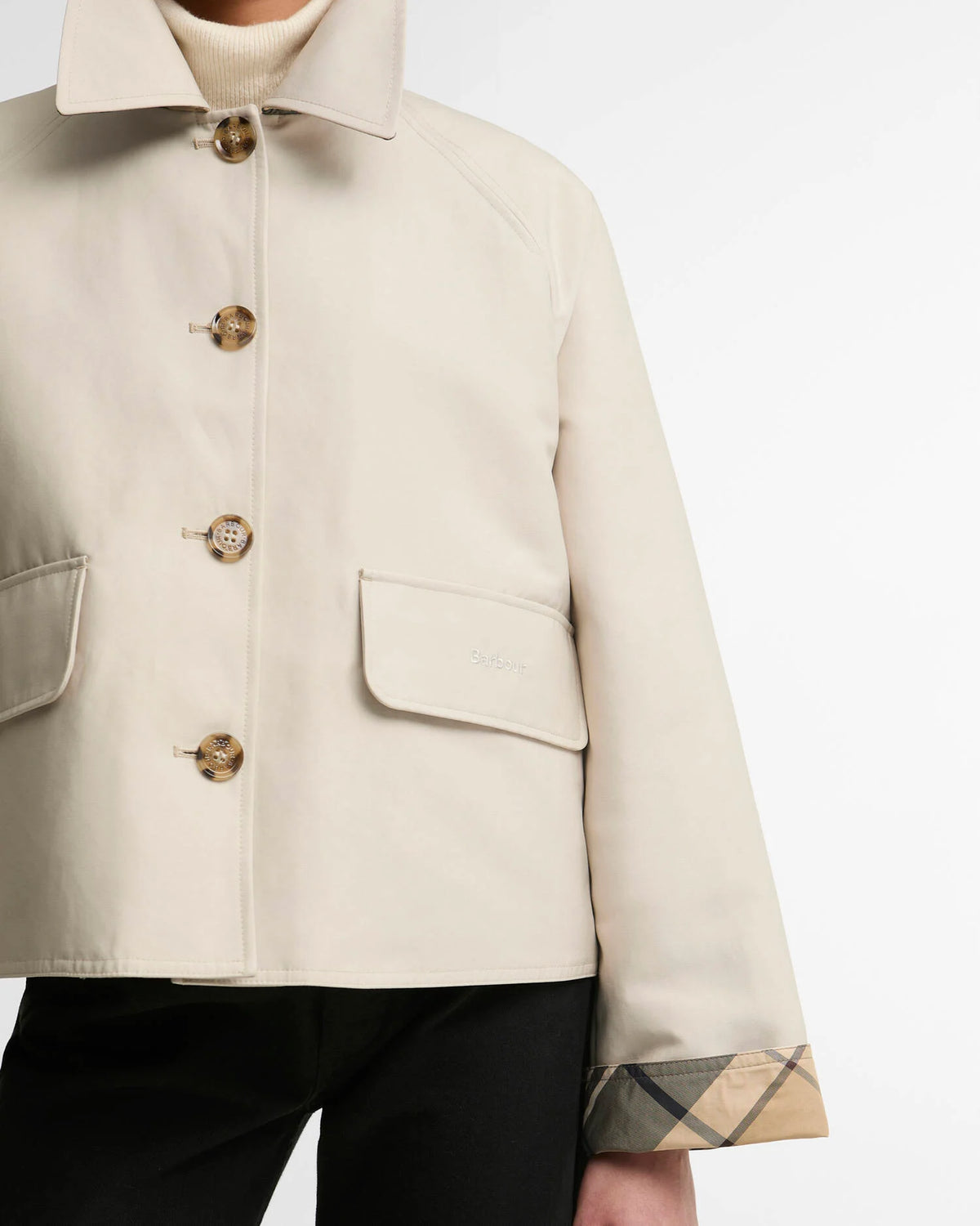 Barbour Delilah Showerproof Jacket