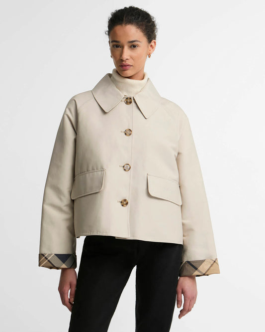Barbour Delilah Showerproof Jacket