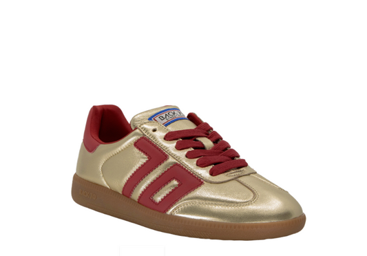 Back70 Cloud NM Gold/Red