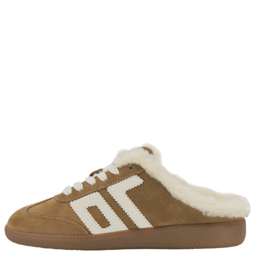 Easter FL Tobacco Sneaker