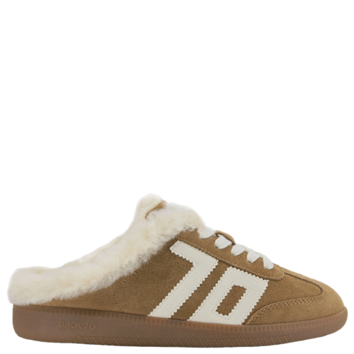 Easter FL Tobacco Sneaker