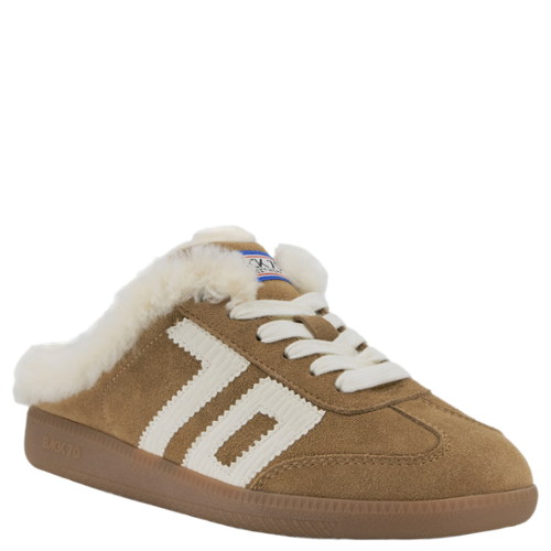 Easter FL Tobacco Sneaker