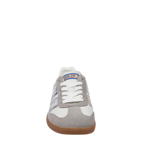 Cloud Sneaker Light Grey
