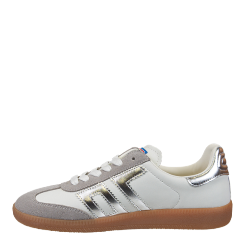 Cloud Sneaker Light Grey