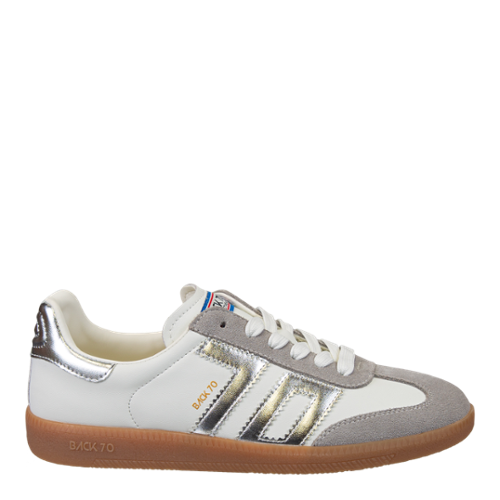 Cloud Sneaker Light Grey