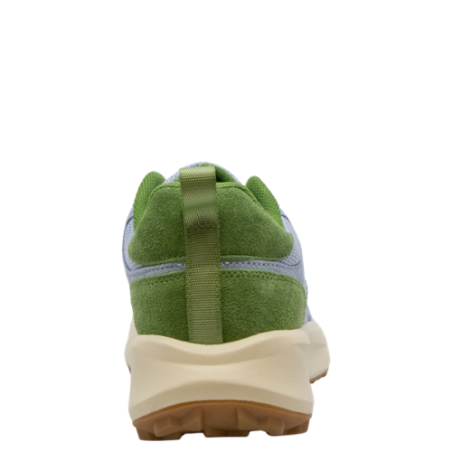 Lightning Sneaker SL Green