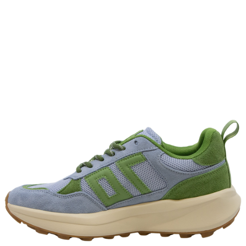 Lightning Sneaker SL Green