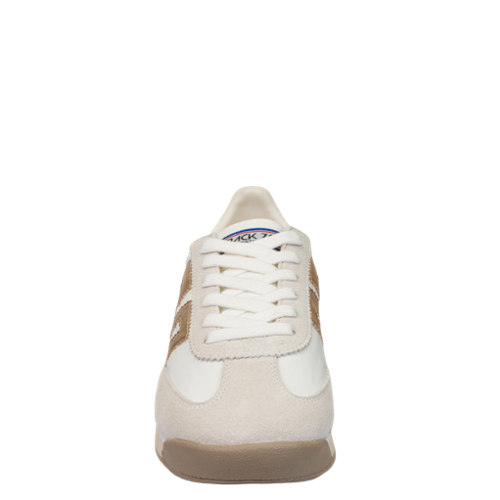 Barkley Gold Size 36