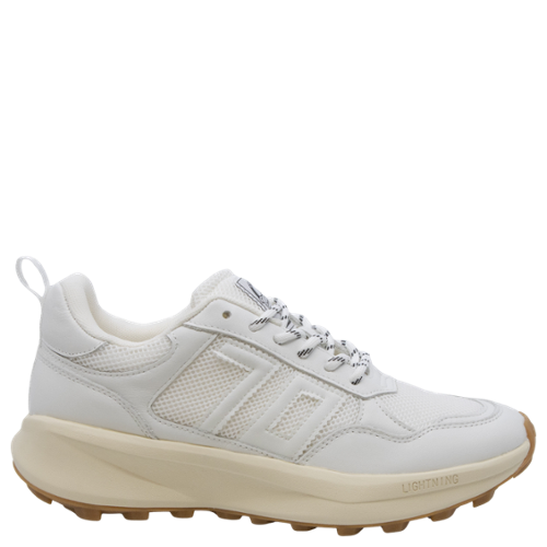 Lightning Sneaker Size 38