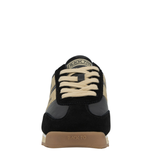 Back70 Jogger N Black/Gold