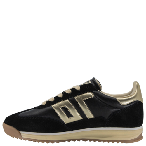 Back70 Jogger N Black/Gold