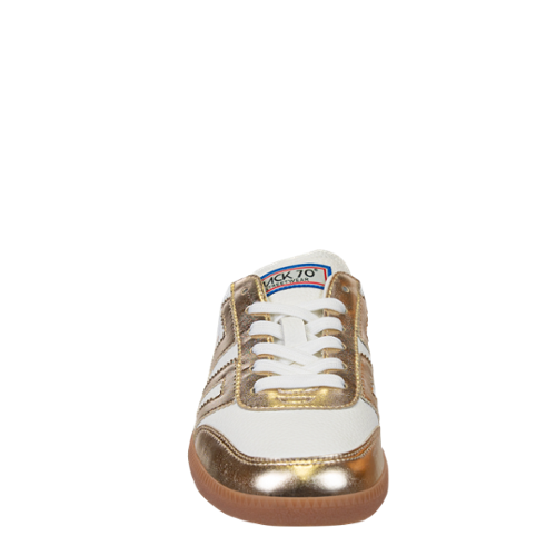 Easter Gold Sneaker