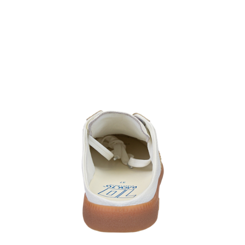Easter Gold Sneaker