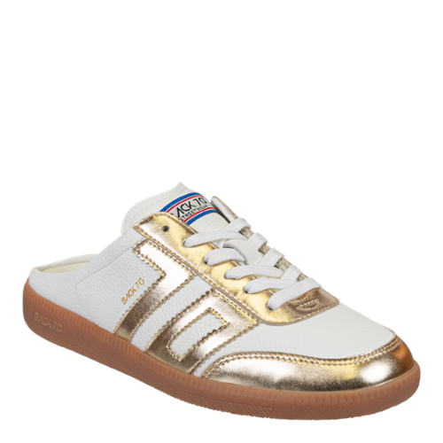 Easter Gold Sneaker
