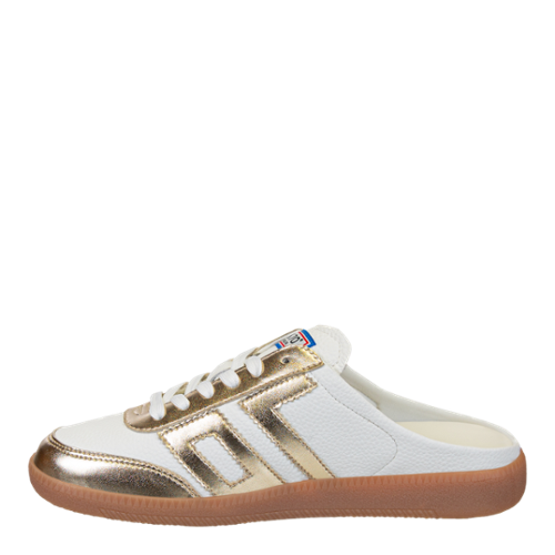 Easter Gold Sneaker