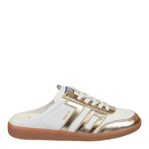 Easter Gold Sneaker