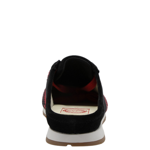 Venice Black/ Red
