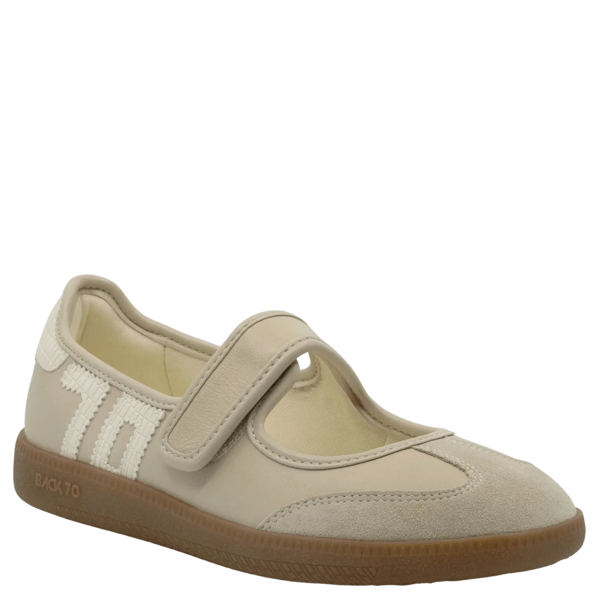 Aya in Beige Milk