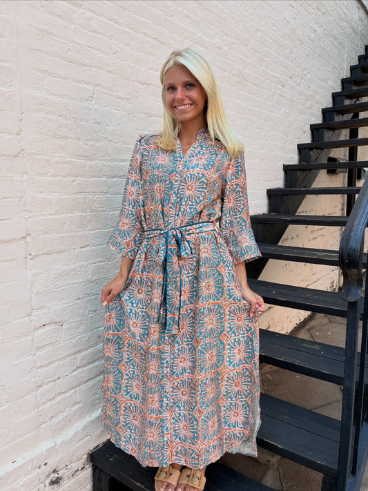 Perfect Transition Maxi