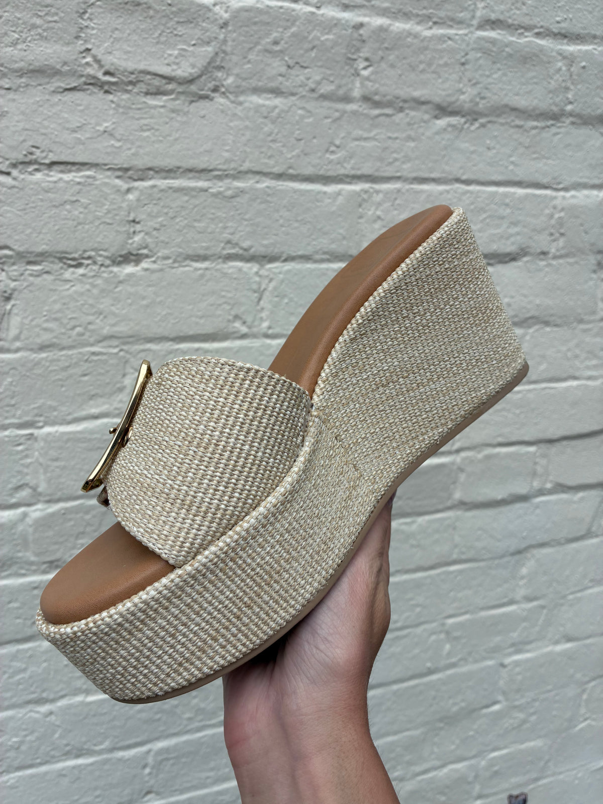 Grace Platforms