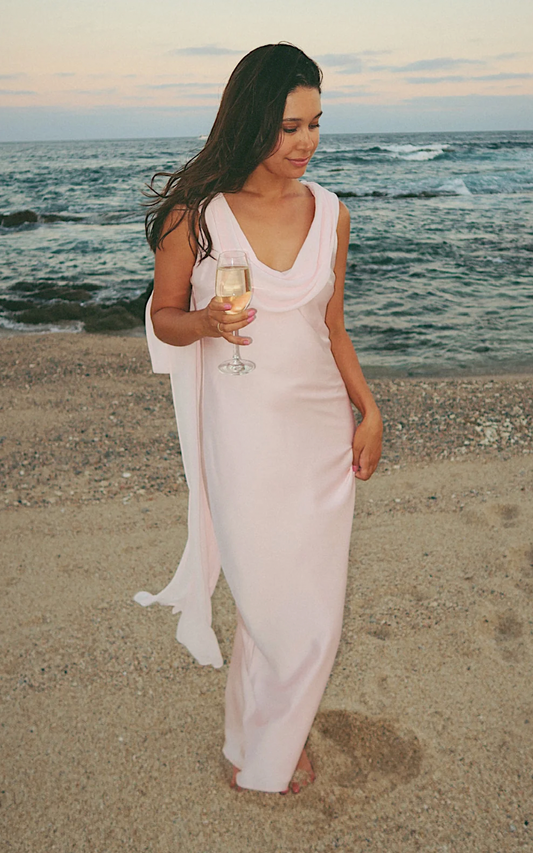 Show Me Your Mumu Maya Maxi Dress