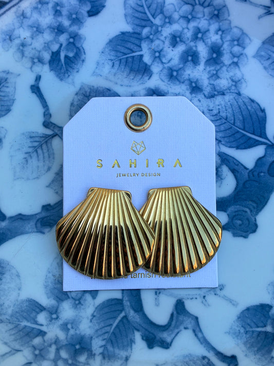 Shelly Earring
